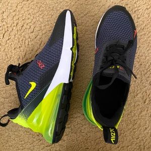 air max 270 size 7